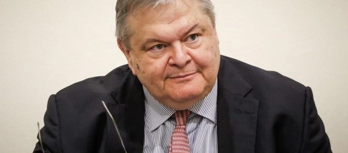 E. Βενιζέλος: Η Ελλάδα είναι πλέον μια «κανονική» χώρα και καταρρέουν οι μύθοι